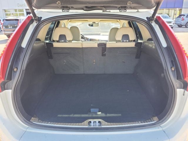 2017 Volvo XC60 T6 Inscription