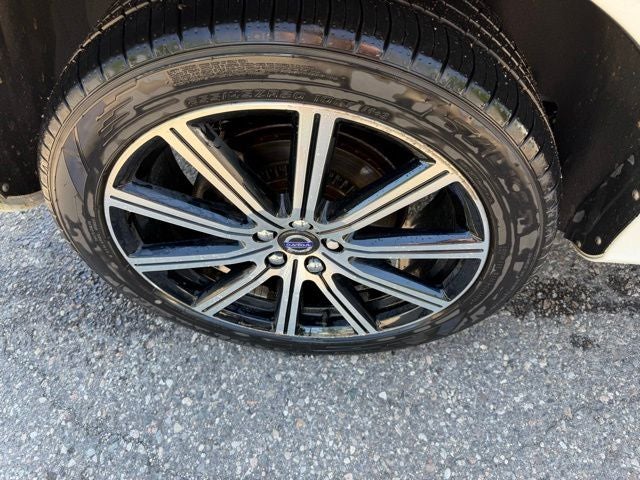 2017 Volvo XC60 T6 Inscription