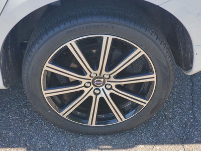 2017 Volvo XC60 T6 Inscription