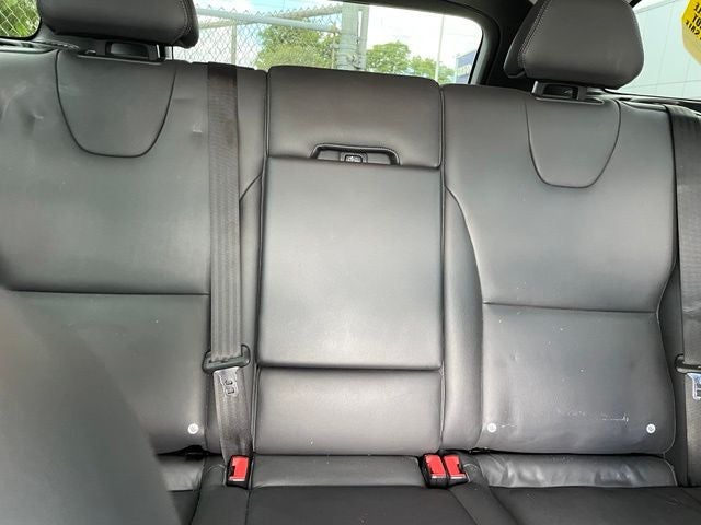 2016 Volvo XC60 T5 Platinum