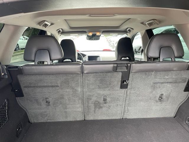 2016 Volvo XC60 T5 Platinum