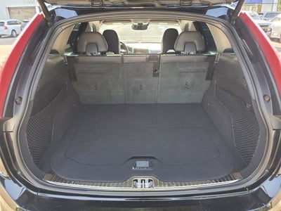 2016 Volvo XC60 T5 Platinum