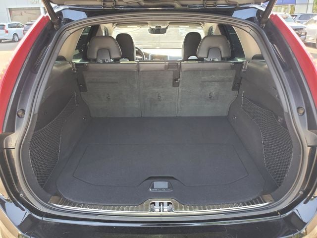 2016 Volvo XC60 T5 Platinum