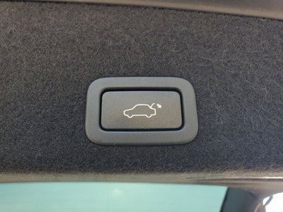 2016 Volvo XC60 T5 Platinum