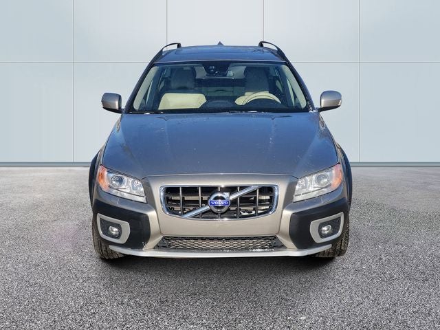 2013 Volvo XC70 T6