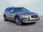 2013 Volvo XC70 T6