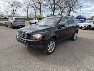 2011 Volvo XC90 Base