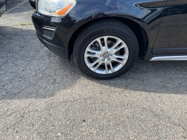2013 Volvo XC60 3.2