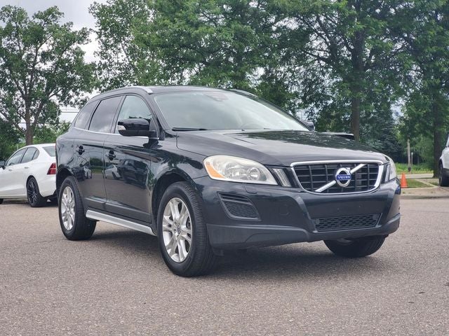 2013 Volvo XC60 3.2