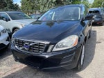 2013 Volvo XC60 3.2