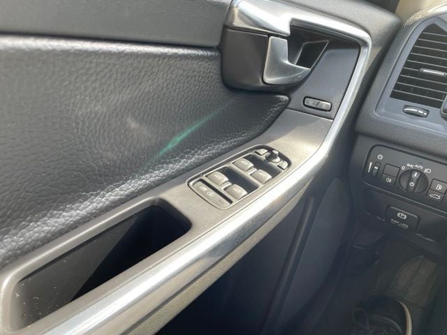 2013 Volvo XC60 3.2