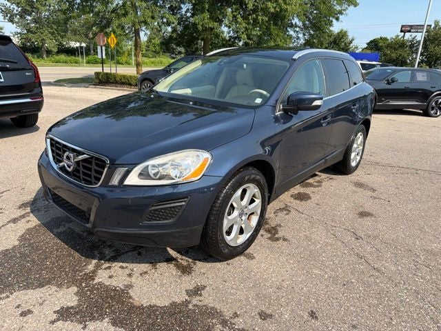 2013 Volvo XC60 3.2