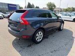 2013 Volvo XC60 3.2