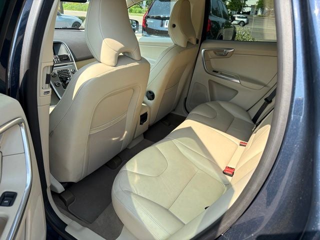 2013 Volvo XC60 3.2