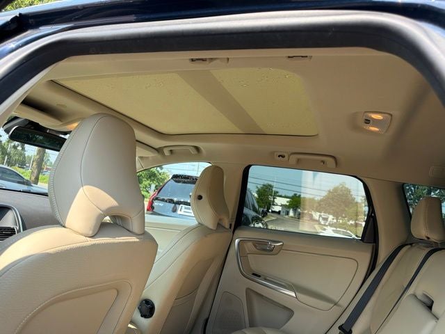 2013 Volvo XC60 3.2