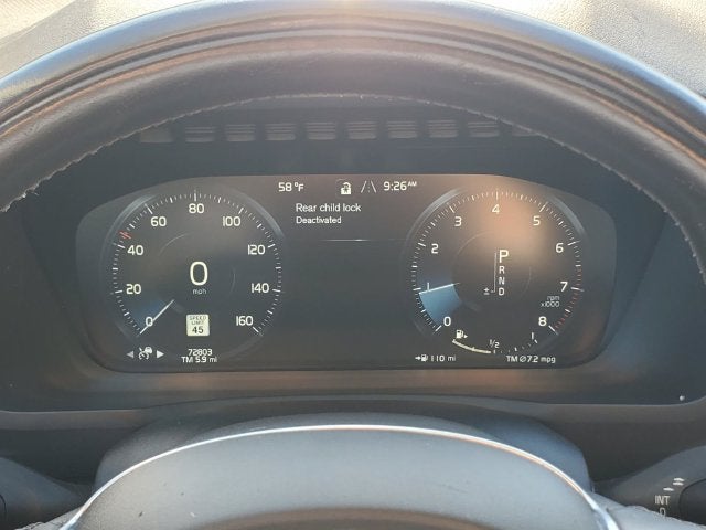 2020 Volvo XC90 T6 Momentum