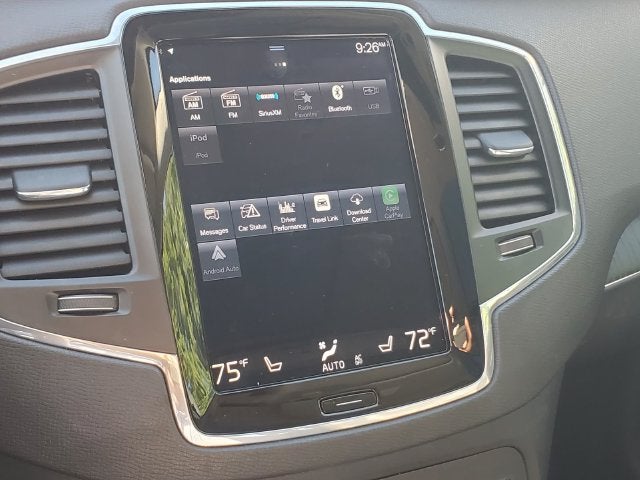 2020 Volvo XC90 T6 Momentum