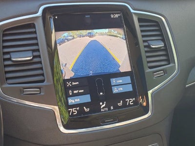 2020 Volvo XC90 T6 Momentum