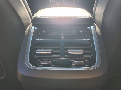 2020 Volvo XC90 T6 Momentum