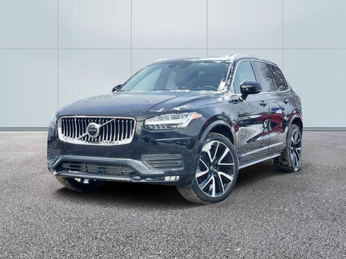 2021 Volvo XC90 T6 Momentum 6-Seat