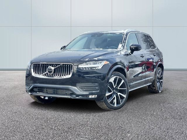 2021 Volvo XC90 T6 Momentum 6-Seat