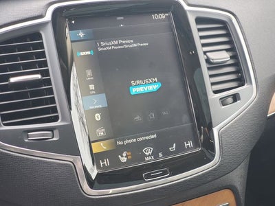 2021 Volvo XC90 T6 Momentum 6-Seat