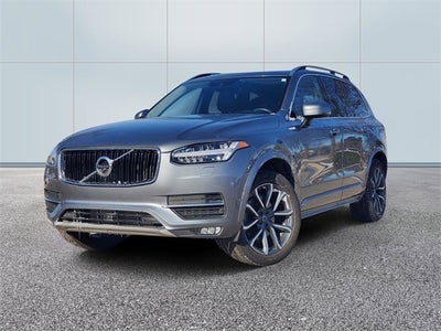 2019 Volvo XC90 T6 Momentum