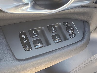 2019 Volvo XC90 T6 Momentum