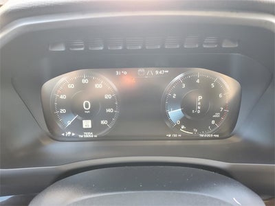 2019 Volvo XC90 T6 Momentum