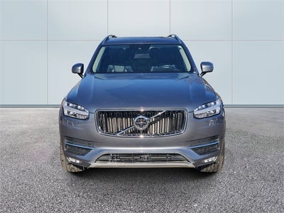 2019 Volvo XC90 T6 Momentum