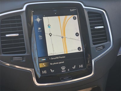 2019 Volvo XC90 T6 Momentum