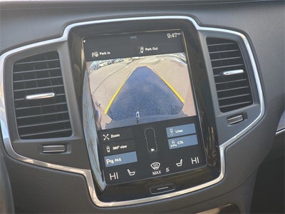 2019 Volvo XC90 T6 Momentum