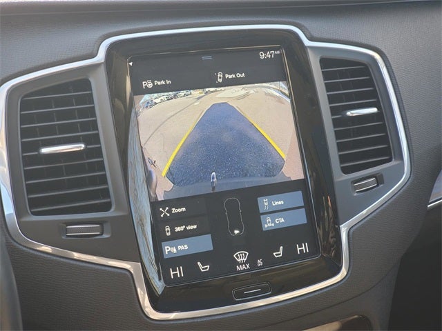 2019 Volvo XC90 T6 Momentum