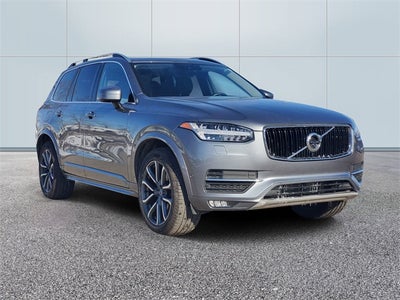 2019 Volvo XC90 T6 Momentum