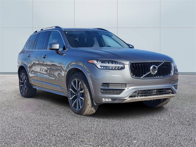 2019 Volvo XC90 T6 Momentum