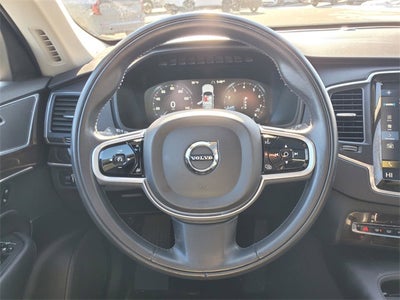 2019 Volvo XC90 T6 Momentum