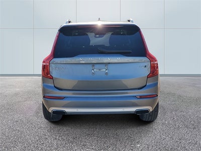 2019 Volvo XC90 T6 Momentum