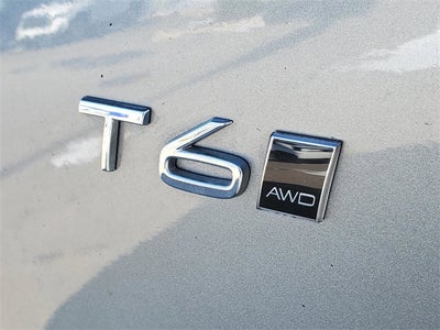 2019 Volvo XC90 T6 Momentum