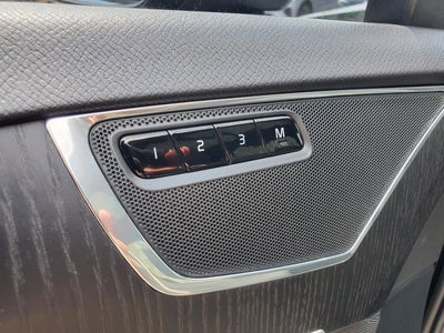2020 Volvo XC90 T6 Momentum