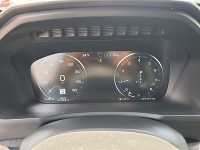 2020 Volvo XC90 T6 Momentum