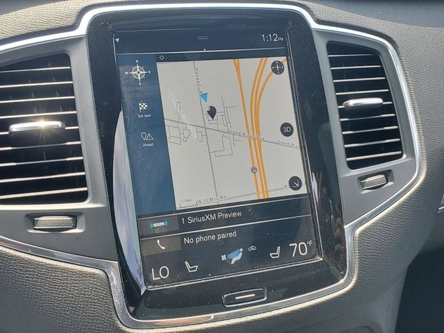 2020 Volvo XC90 T6 Momentum