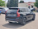 2020 Volvo XC90 T6 Momentum