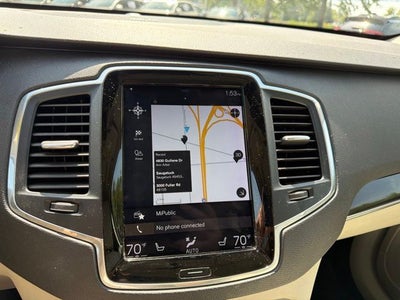 2019 Volvo XC90 T6 Momentum