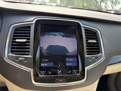 2019 Volvo XC90 T6 Momentum