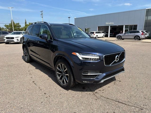 2019 Volvo XC90 T6 Momentum