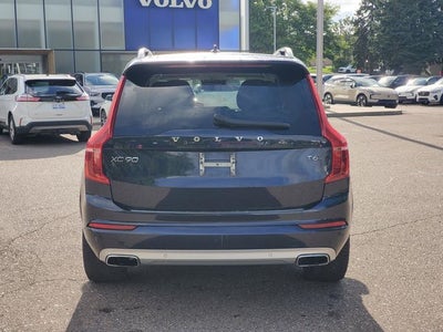 2019 Volvo XC90 T6 Momentum