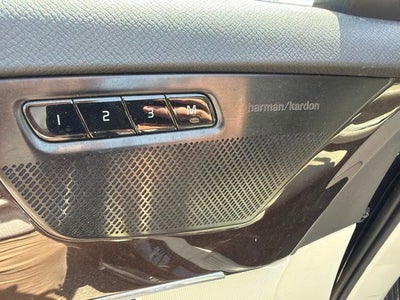 2019 Volvo XC90 T6 Momentum