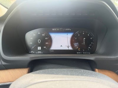 2021 Volvo XC90 T6 Momentum