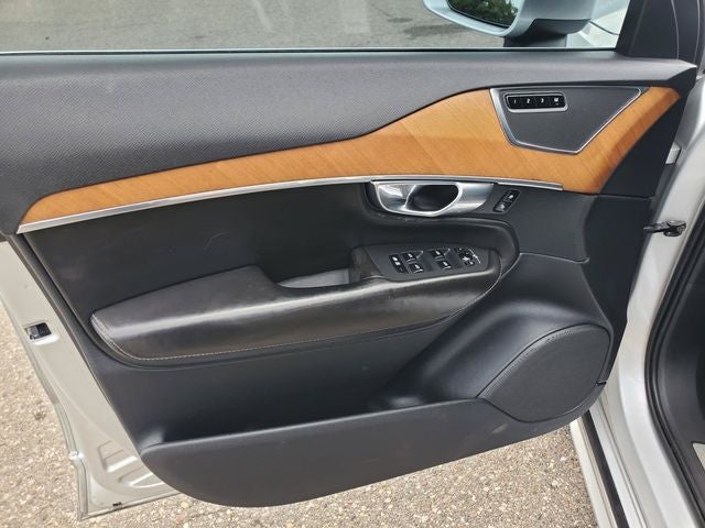 2017 Volvo XC90 T6 Inscription