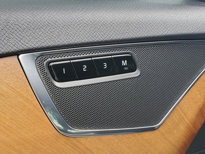2017 Volvo XC90 T6 Inscription